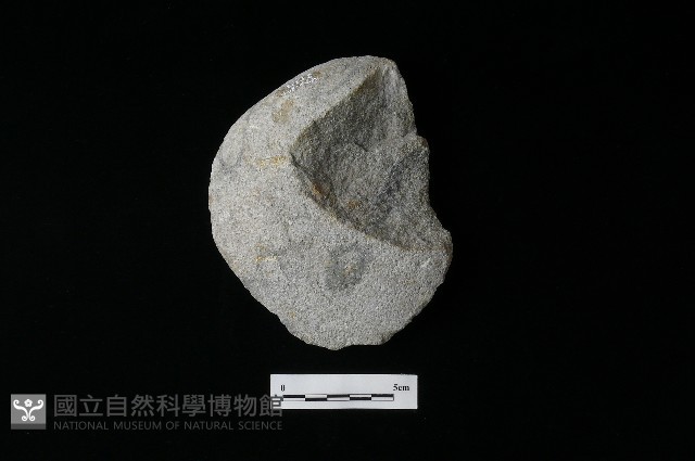 石片器藏品圖，第1張