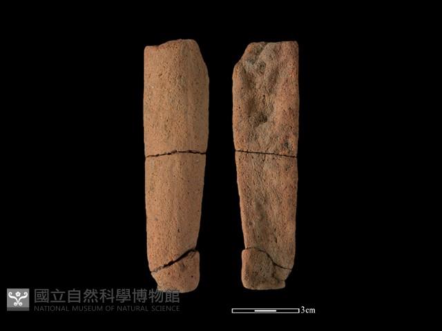 鼎足藏品圖，第1張