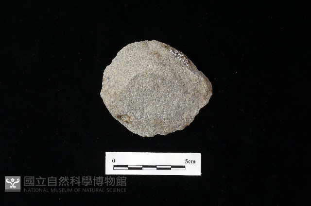 石片器藏品圖，第2張