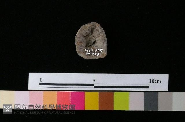 陶蓋藏品圖，第2張