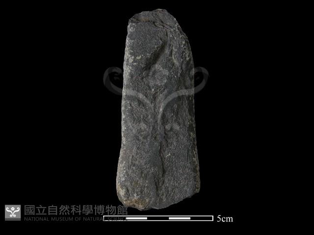 石鎚藏品圖，第1張