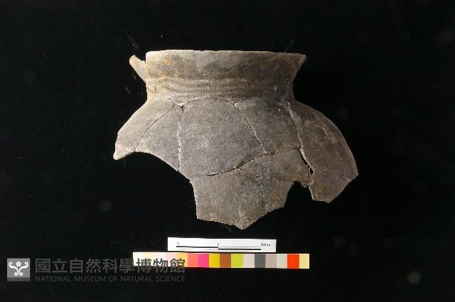 陶罐藏品圖，第2張