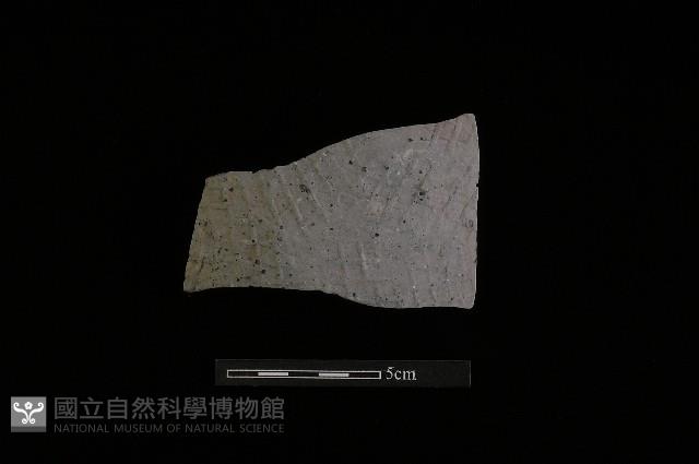 陶片藏品圖，第2張