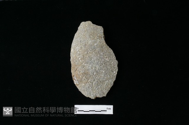 石片器藏品圖，第1張