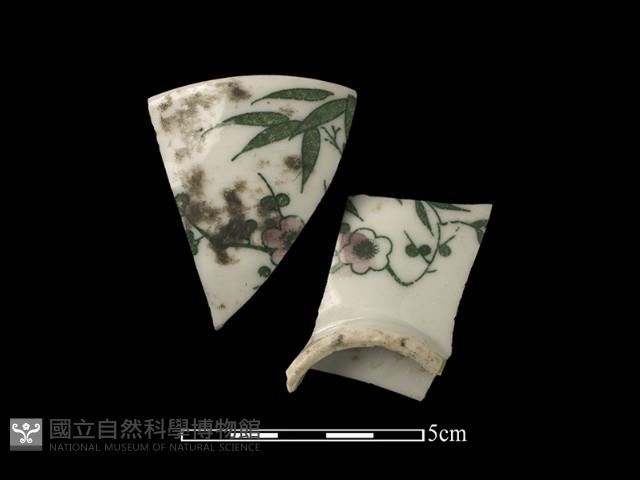 瓷碗藏品圖，第1張