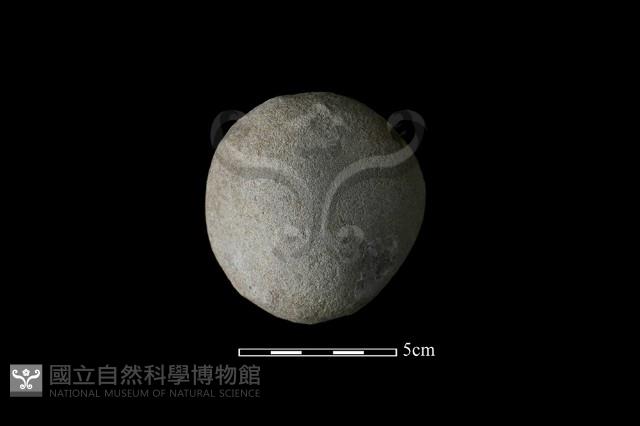 石鎚藏品圖，第1張