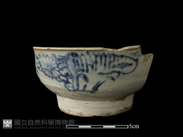 瓷碗藏品圖，第1張