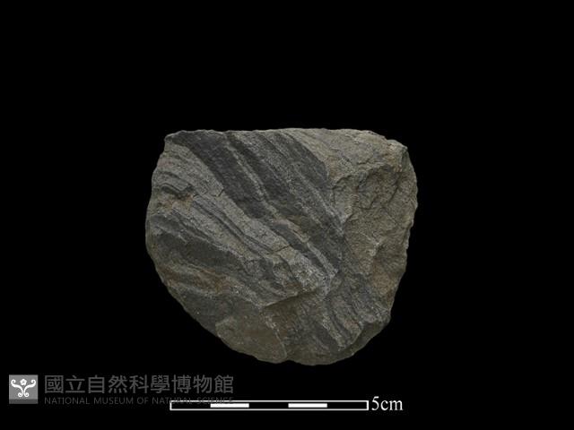 斧鋤形器藏品圖，第1張