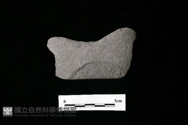 石刀藏品圖，第2張