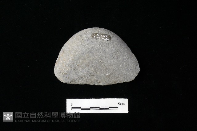 石片器藏品圖，第2張