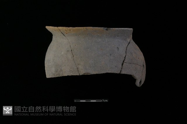 陶罐藏品圖，第2張