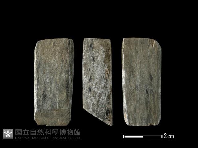 錛鑿形器藏品圖，第1張