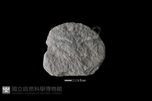 石片器藏品圖，第1張