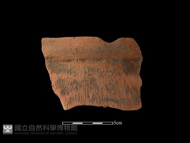 陶罐藏品圖，第2張