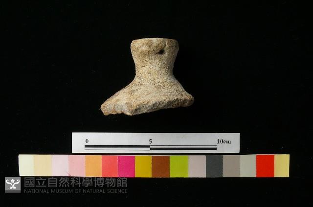 陶蓋藏品圖，第2張