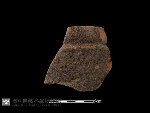 陶缽藏品圖，第1張