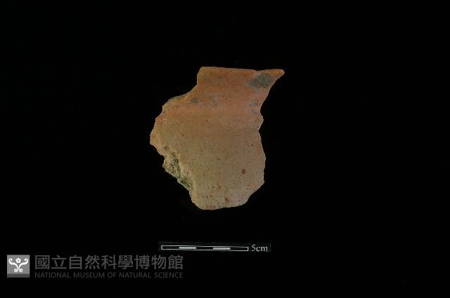 陶罐藏品圖，第1張