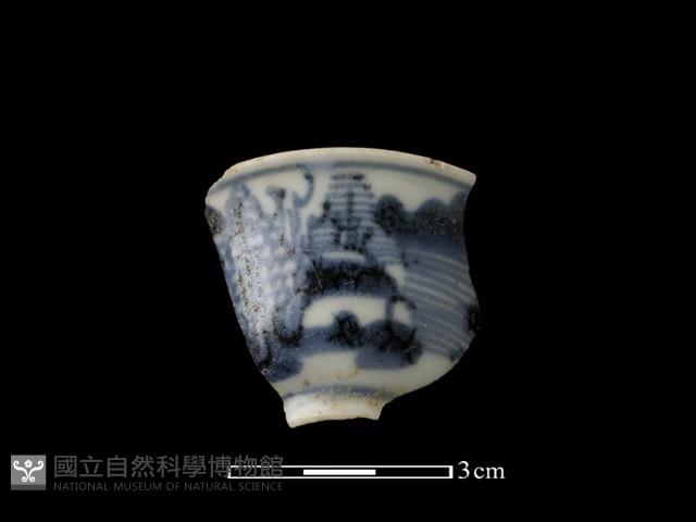 瓷杯藏品圖，第1張