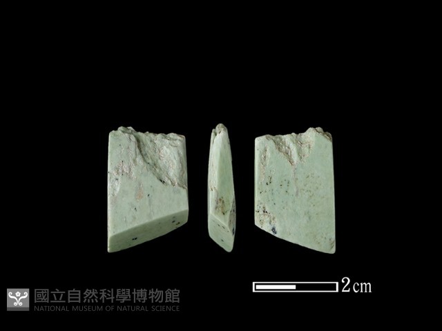 錛鑿形器藏品圖，第1張