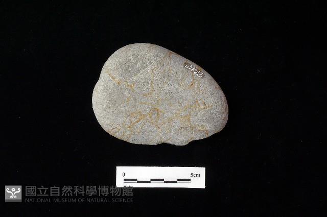 石片器藏品圖，第1張