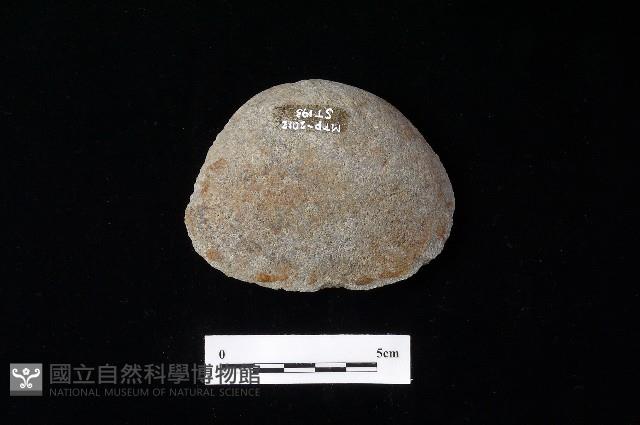 石片器藏品圖，第1張