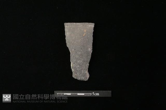 陶缽藏品圖，第1張