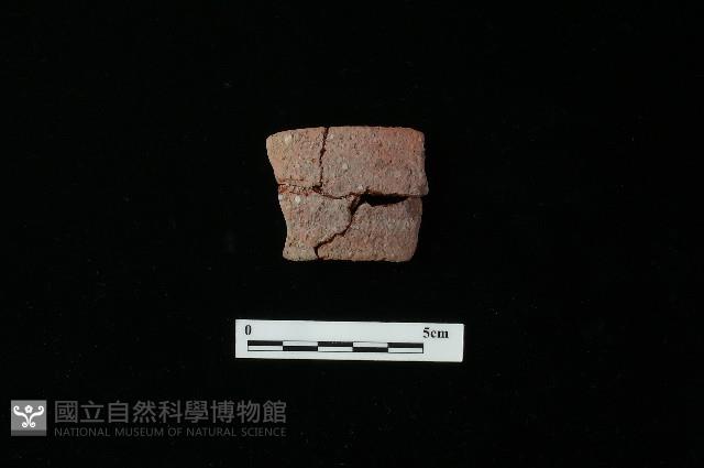 陶罐藏品圖，第1張