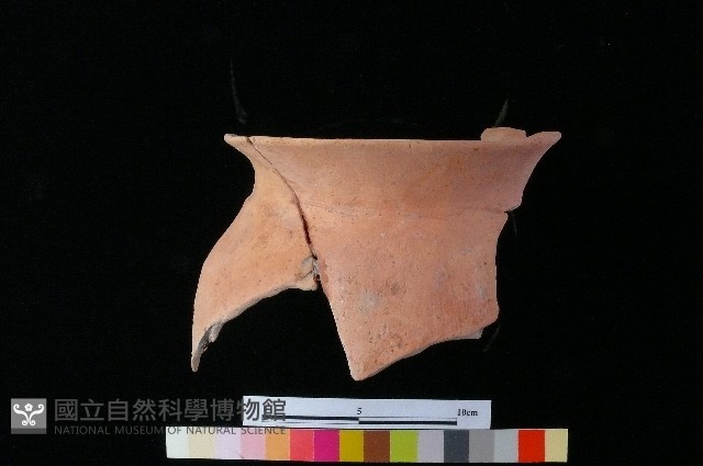 陶罐藏品圖，第2張