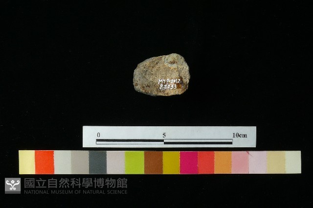 陶蓋藏品圖，第2張
