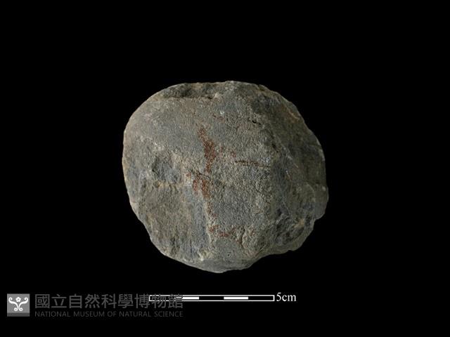 石鎚藏品圖，第2張