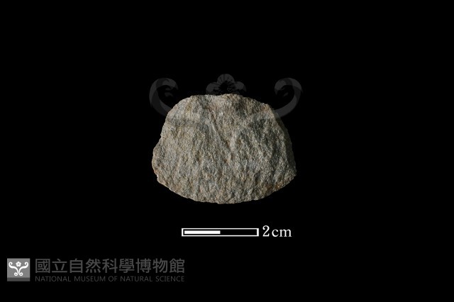 石片器藏品圖，第1張