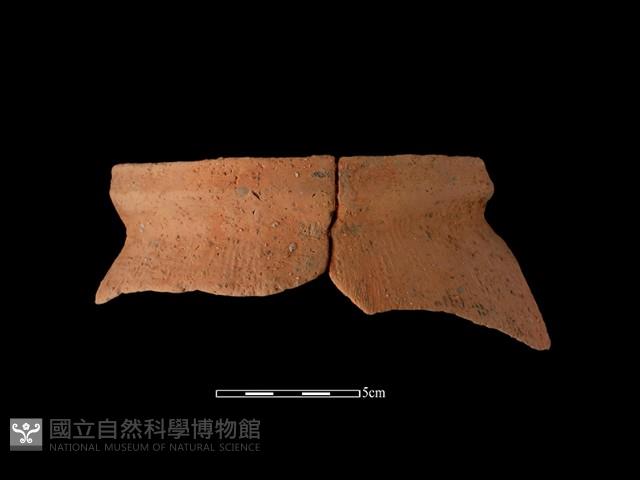 陶罐藏品圖，第2張