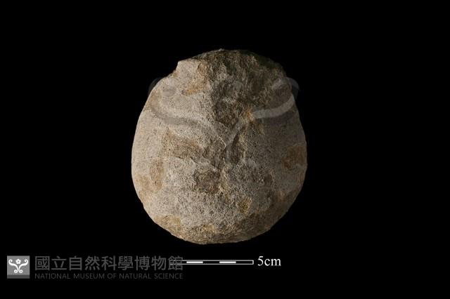 石鎚藏品圖，第1張