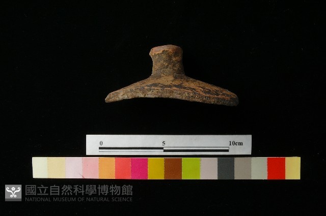 陶蓋藏品圖，第2張
