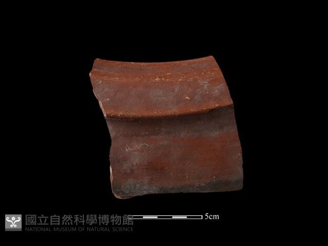 陶缸藏品圖，第1張