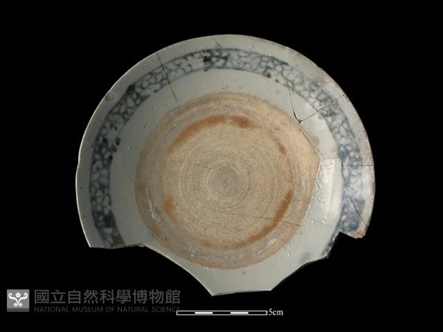 瓷盤藏品圖，第1張
