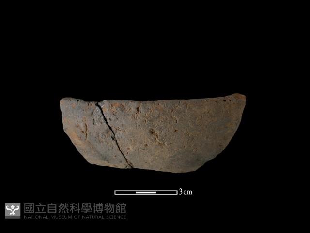 陶缽藏品圖，第2張