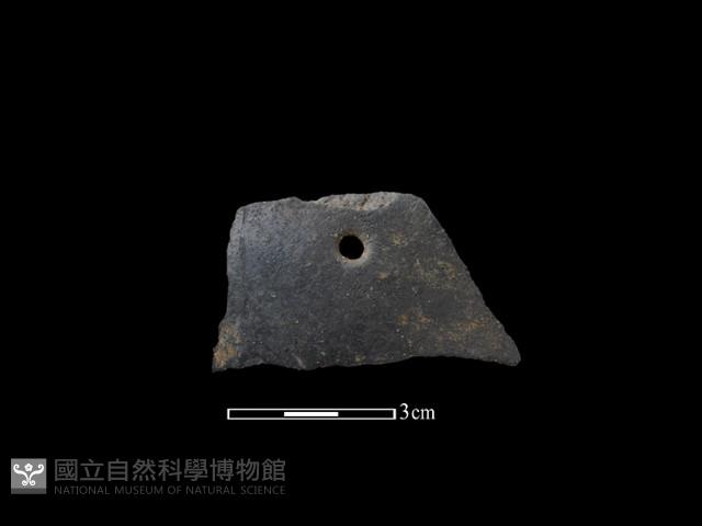 陶片藏品圖，第1張