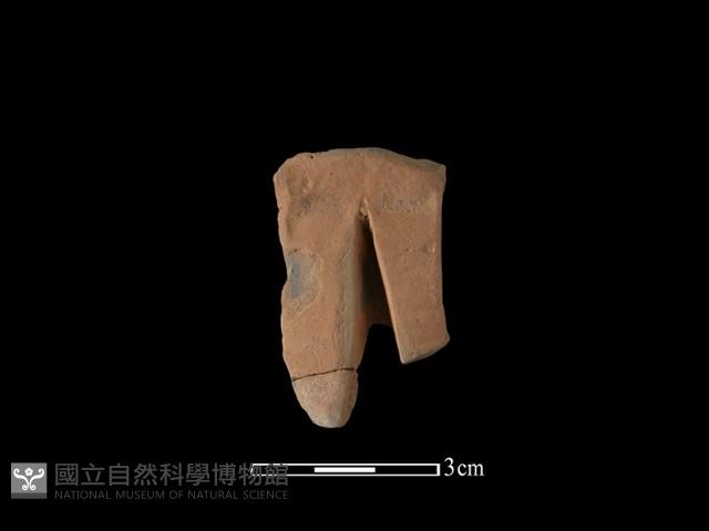 陶片藏品圖，第1張