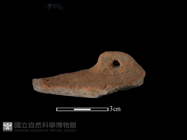 陶鈕藏品圖，第1張