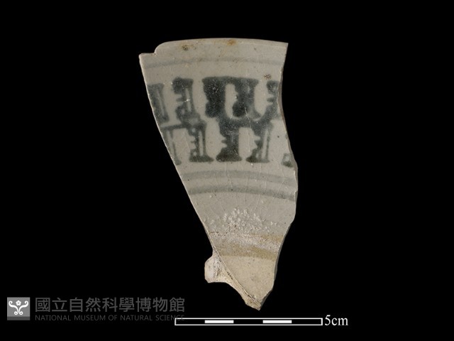 瓷盤藏品圖，第1張