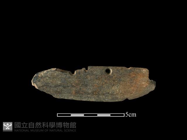 石刀藏品圖，第2張