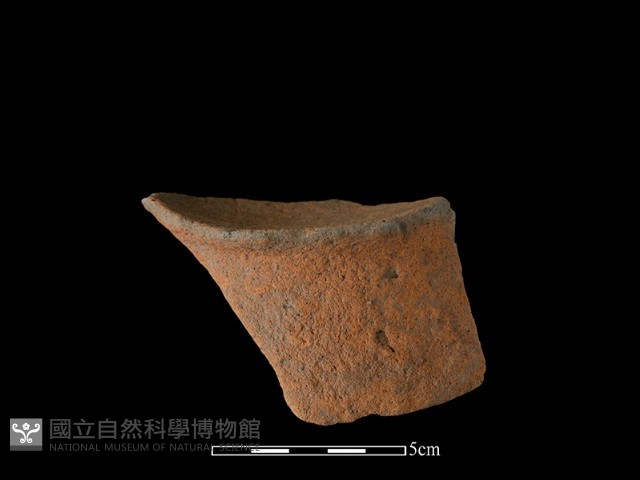 陶罐藏品圖，第1張