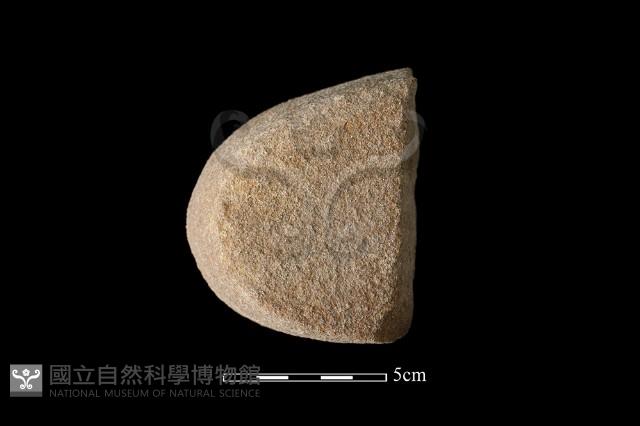 砥石藏品圖，第1張