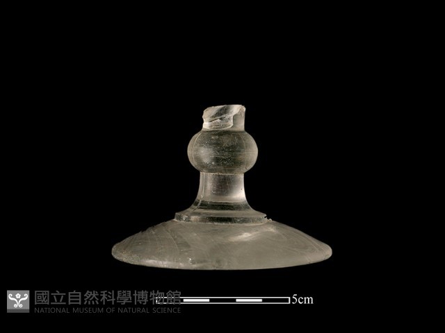 玻璃瓶藏品圖，第1張
