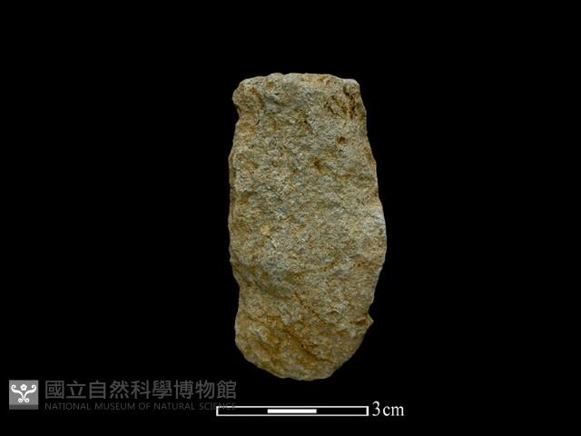 斧鋤形器藏品圖，第1張