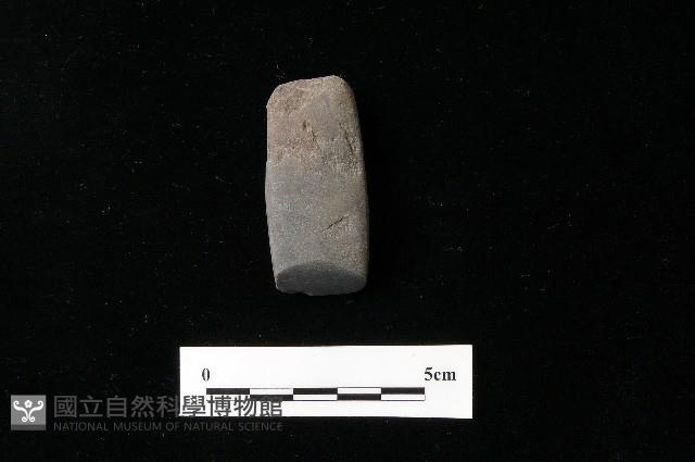 錛鑿形器藏品圖，第2張