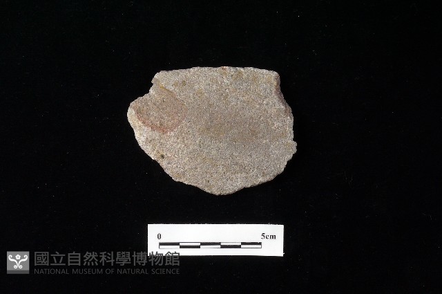 石片器藏品圖，第2張