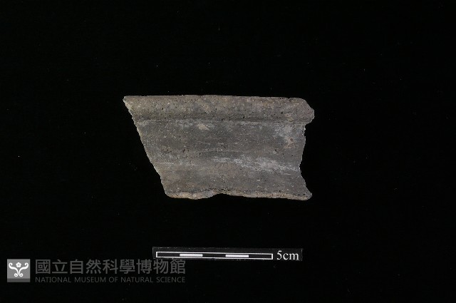 陶罐藏品圖，第1張