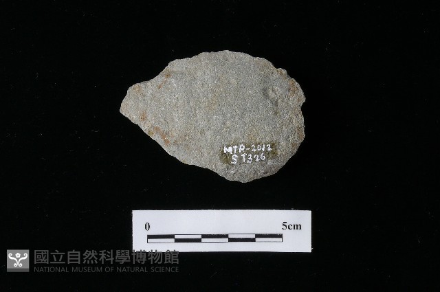 石片器藏品圖，第2張